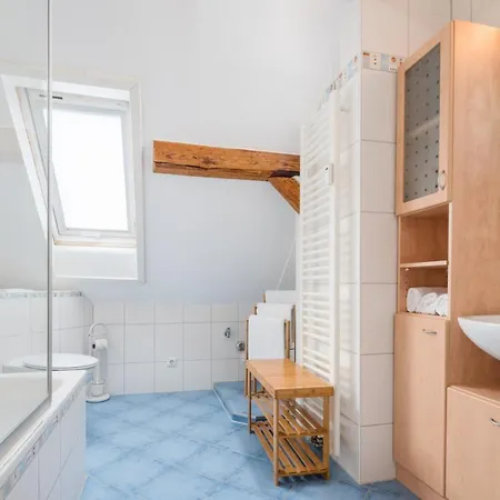 Apartment Condos Zirndorf