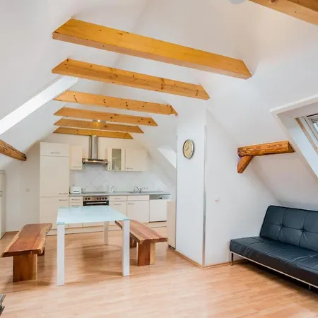 Condos Apartment Zirndorf