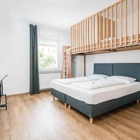Apartment Condos Zirndorf