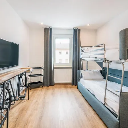 Apartment Condos Zirndorf